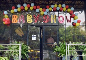 Baby Show