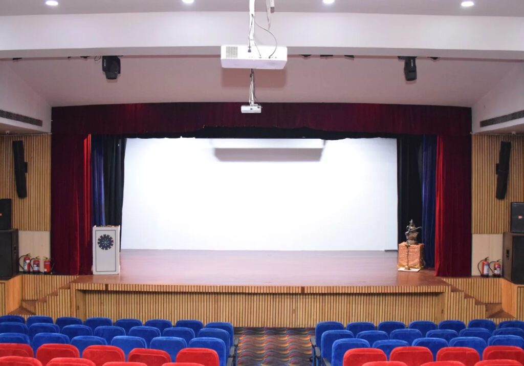 Auditorium