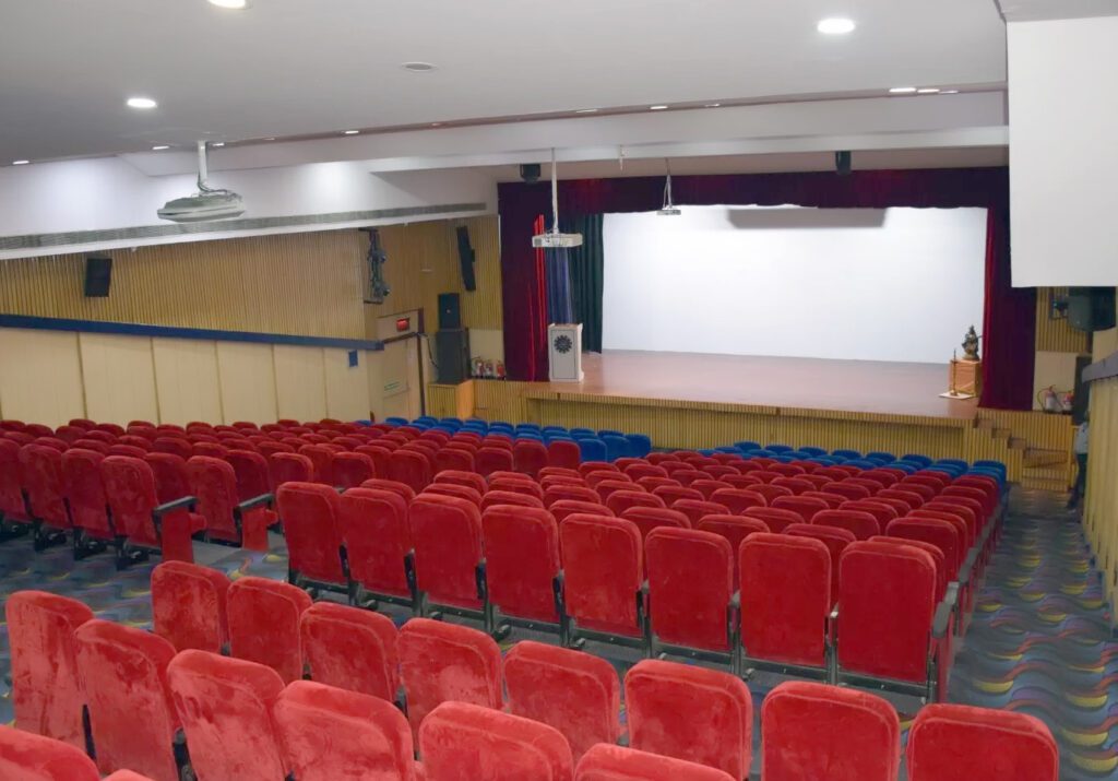 Auditorium