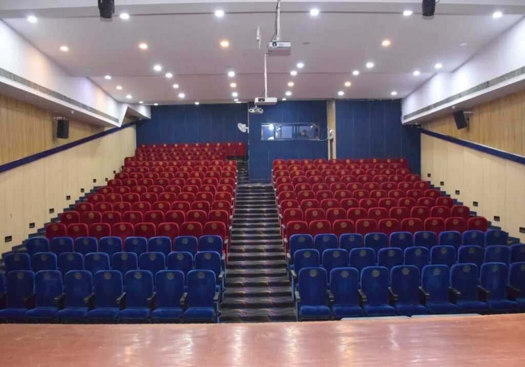 Auditorium