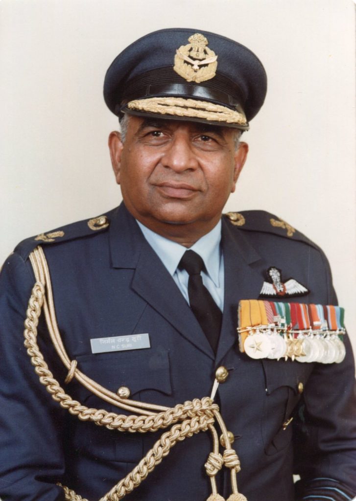 nc suri member