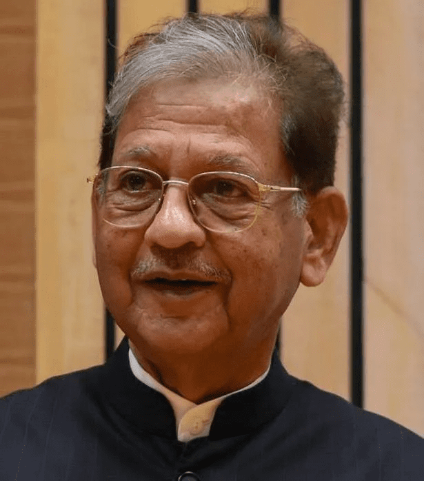sunil-shastri member