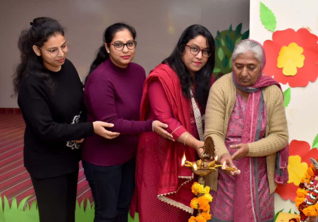Orientation Programme