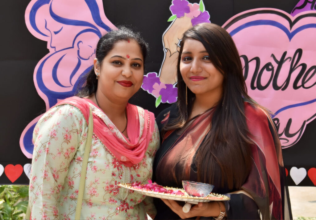Mother's Day