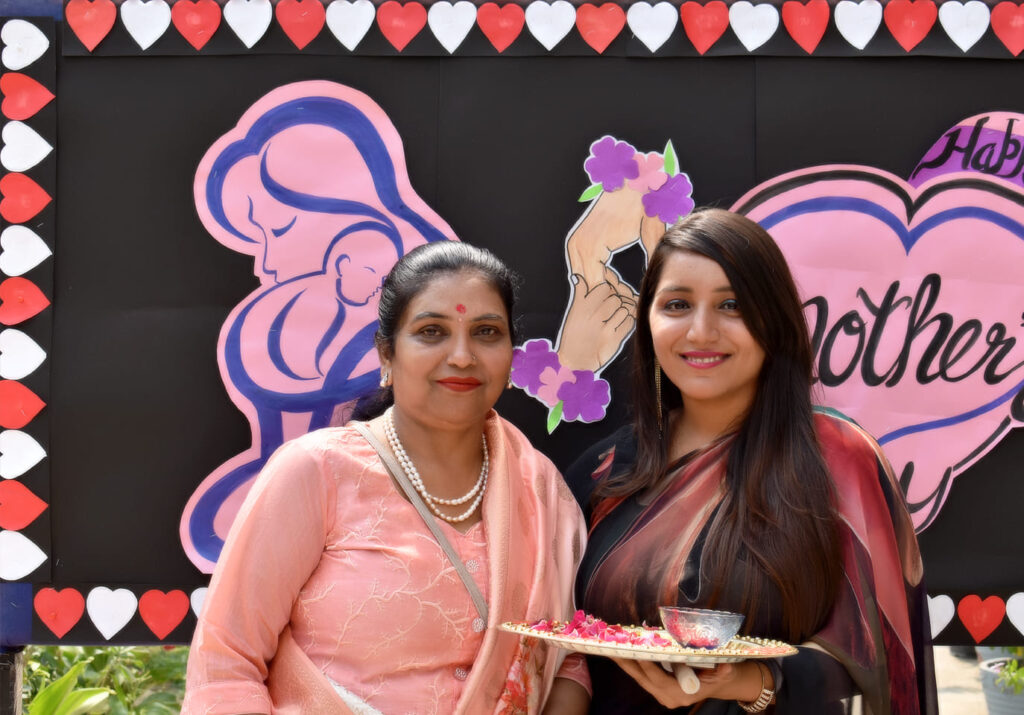 Mother's Day