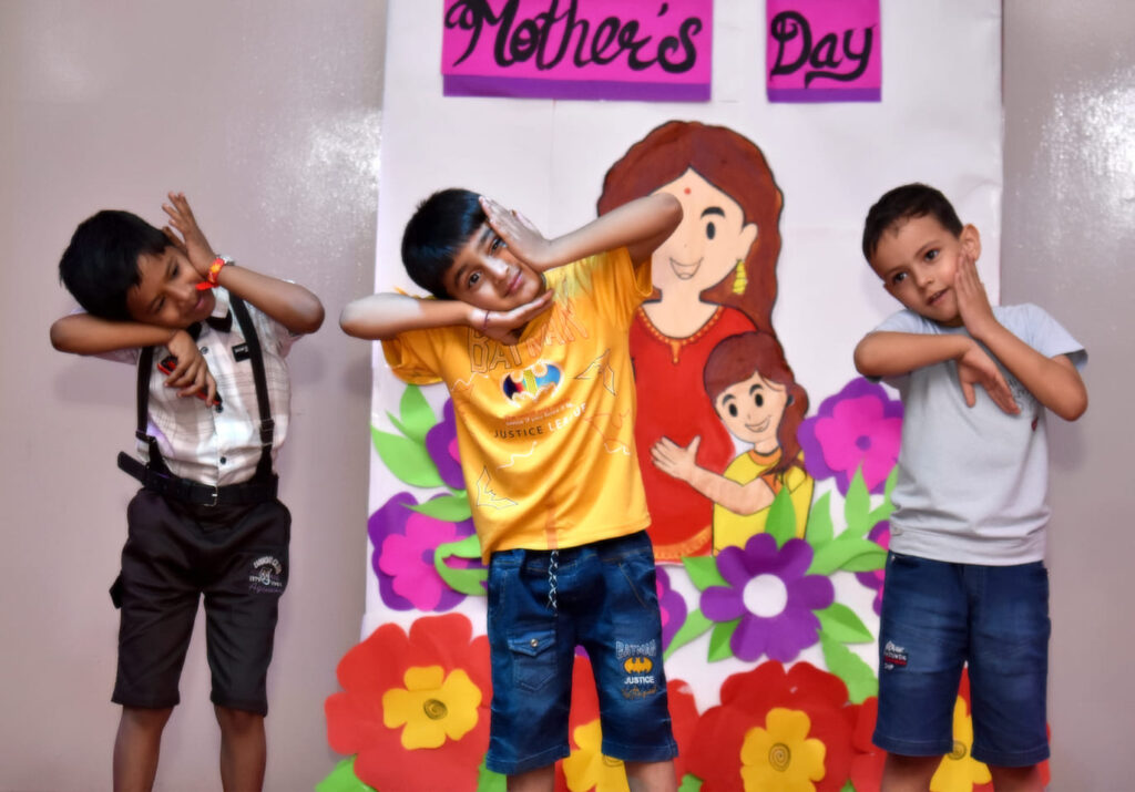 Mother's Day