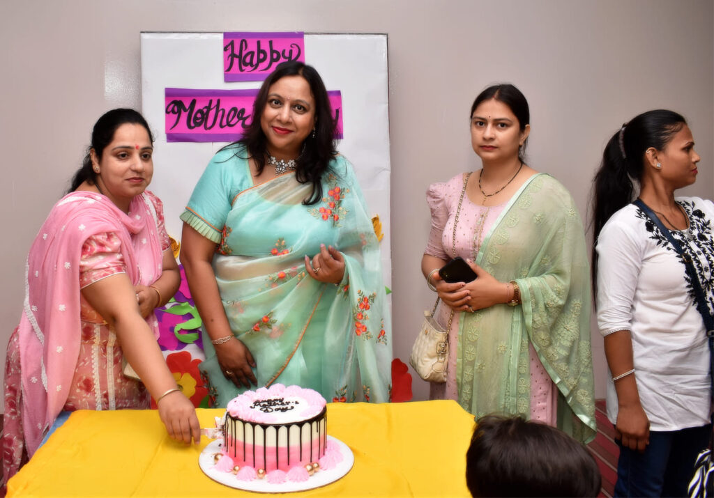 Mother's Day