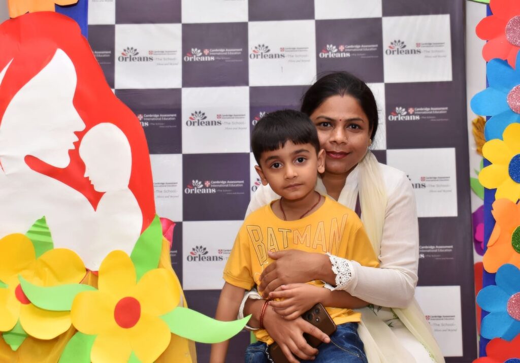 Mother's Day
