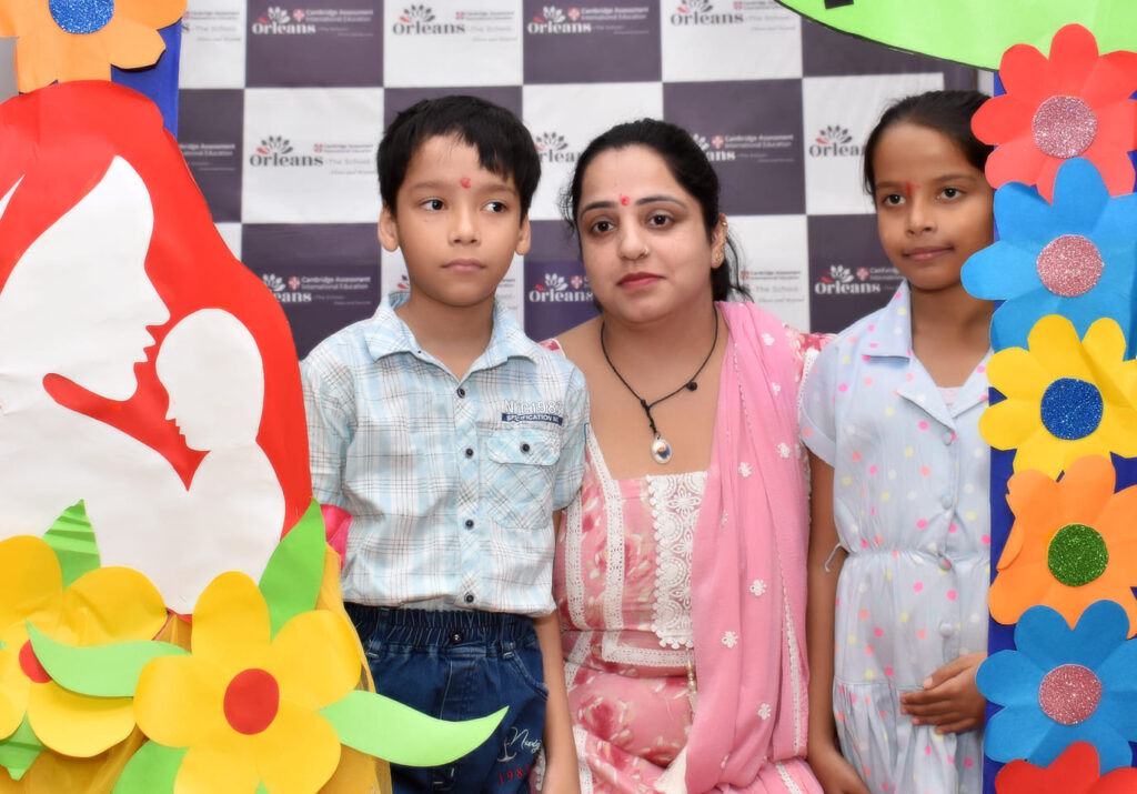 Mother's Day