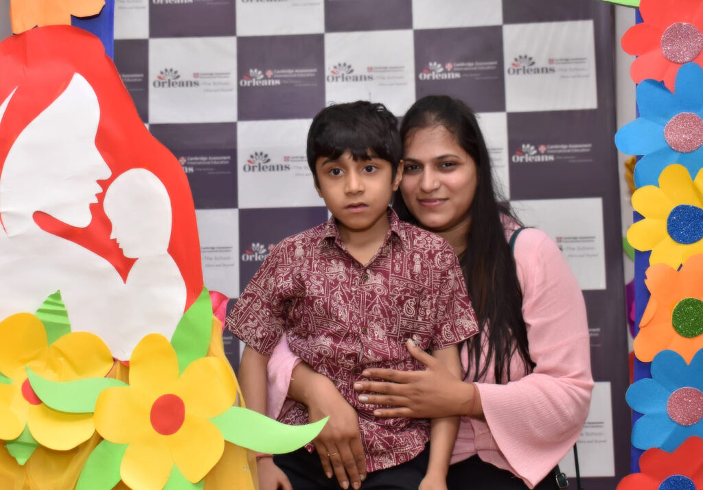 Mother's Day