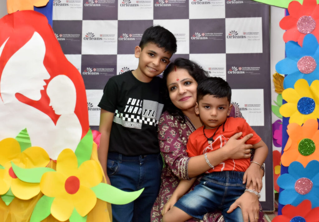 Mother's Day