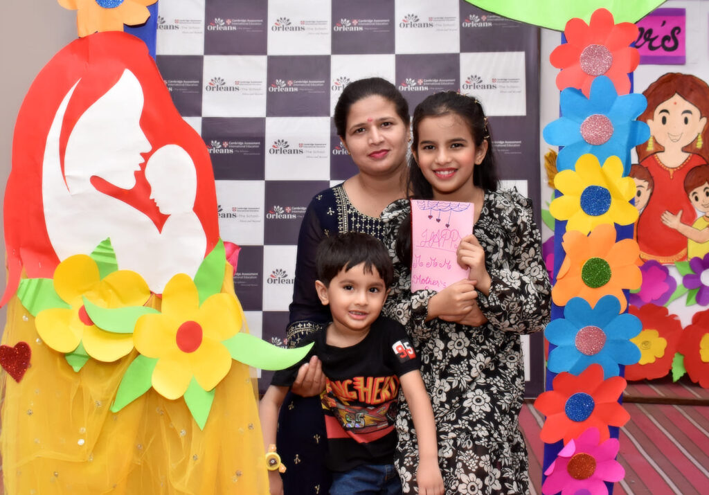 Mother's Day