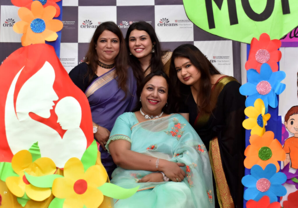 Mother's Day